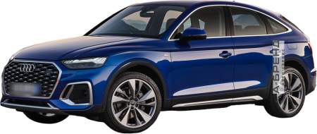 Ауди Q5 Sportback 1
