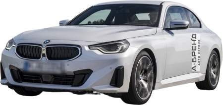 БМВ 2-Series 2