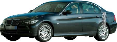 БМВ 3-Series 5