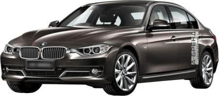 БМВ 3-Series 6