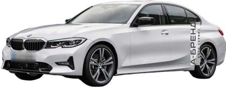БМВ 3-Series 7