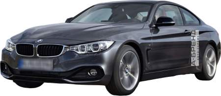 БМВ 4-Series 1