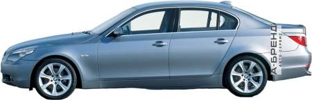 БМВ 5-Series 5