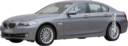 БМВ 5-Series 6