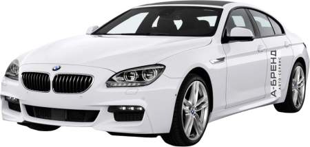 БМВ 6-Series 3