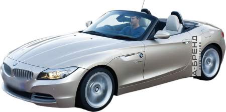 БМВ Z4 2