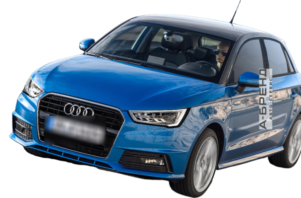 Ауди А1