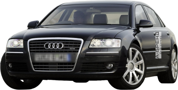 Ауди А8