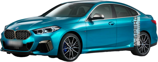БМВ 2-Series