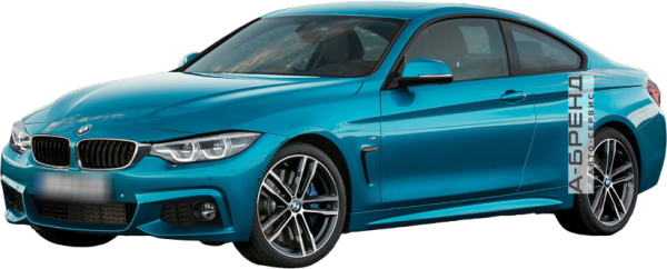БМВ 4-Series