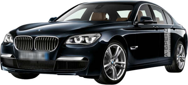 БМВ 7-Series