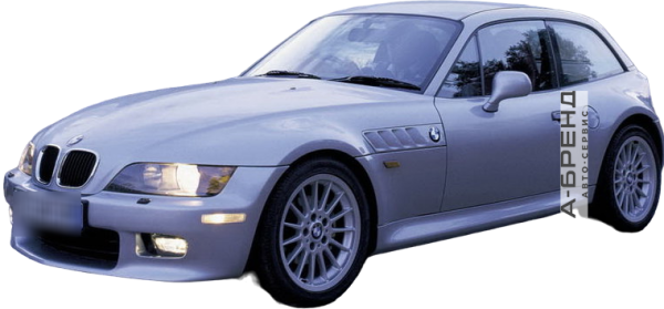 БМВ Z3