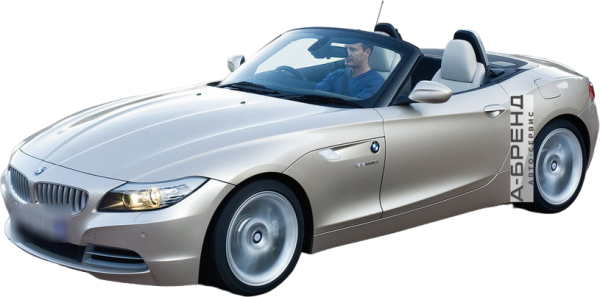 БМВ Z4