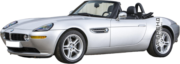 БМВ Z8